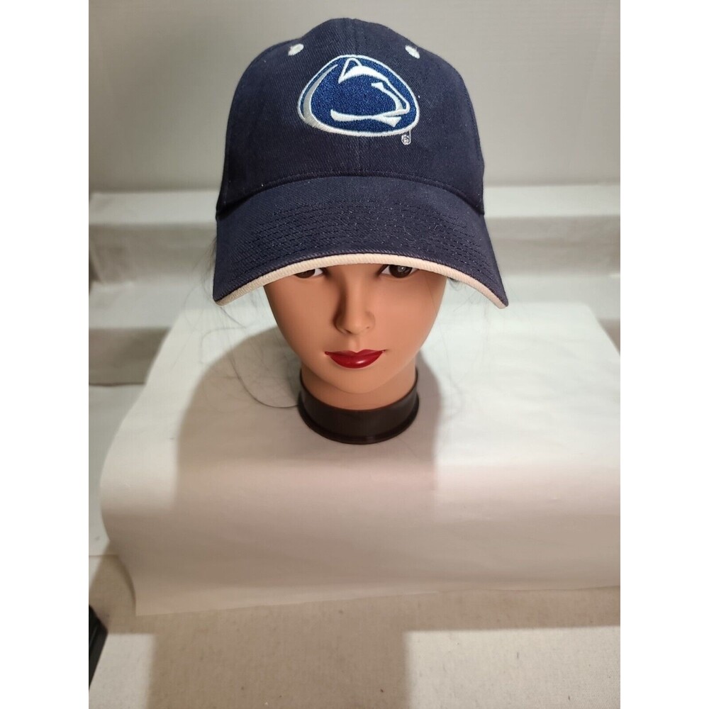 Penn State Nittany Lions NCAA College Football Adjustable Baseball Cap Hat